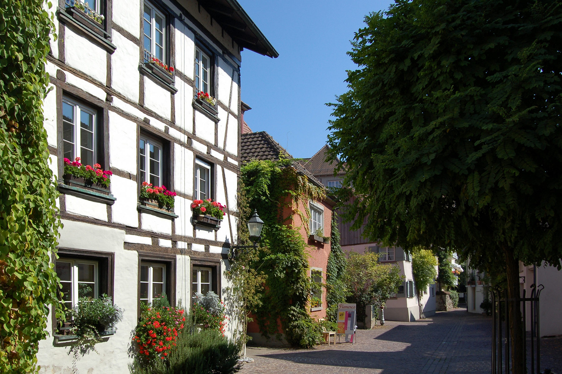Radolfzell am Bodensee